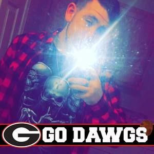 Meet your Posher, Caleb